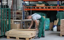 Фото 15: «Одним із найголовніших питань, які є в полі нашого зору, є робота для городян нашого міста», – Андрій Садовий