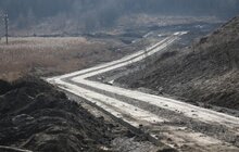 Фото 13: На полігоні ТПВ у с. Великі Грибовичі реалізовують масштабні проекти: цього року планують розпочати загальну рекультивацію полігону
