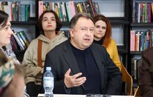 Фото 6: У Львові відкрили частину бібліотеки ProFashion