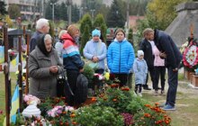 Фото 5: У Львові вшанували полеглих захисників та захисниць України