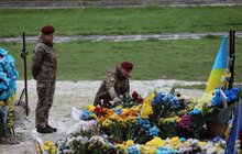Фото 22: У Львові вшанували полеглих захисників та захисниць України