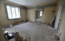 Фото 6: Мер Львова оглянув роботи в осередку Пласту у Винниках