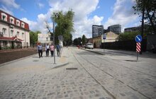 Фото 2: «До кінця цього року вулиця Замарстинівська буде відремонтована», — А. Садовий