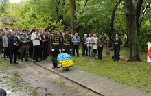 Фото 10: У Львові відзначили День пам'яті та примирення