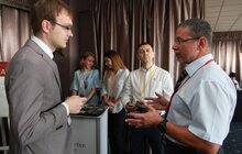 Фото 3: У Львові розпочалася Літня конференція міжнародної асоціації ІККА (ICCA Central European Chapter Summer Meeting)