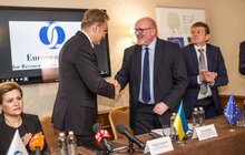 Фото 7: Львів отримав 35 млн. євро на будівництво сміттєпереробного комплексу та рекультивацію Грибовицького полігону ТПВ