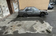 Фото 11: Найближчим часом із вулиць Львова заберуть ще 20 занедбаних авто