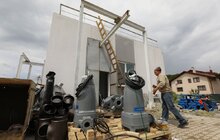 Фото 8: До кінця року м. Винники буде повністю каналізовано: інвестиція Львова — близько 70 млн грн