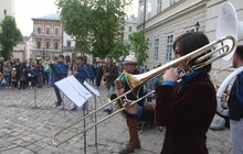 Фото 24: 761-а річниця Дня міста Львова