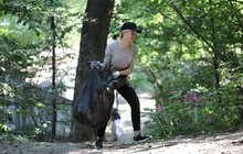 Фото 22: У Львові відбувається наймасштабніша екоподія цієї осені - «World Cleanup Day»