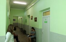 Фото 2: У Львові капітально відремонтували дитяче поліклінічне відділення 2-ї міської поліклініки