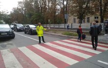 Фото 14: Біля 19 шкіл Львова запрацювали «жовті добродії»: перелік