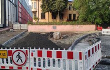 Фото 4: На вул. Шевченка тривають завершальні роботи: через кілька тижнів вулицю повністю відкриють для проїзду