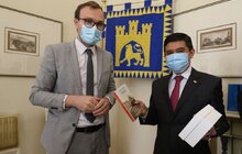 Фото 9: У Львові запрацює консульство Індонезії