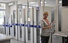 Фото 6: У Львові запрацював оновлений Центр крові та стартувала акція «Твоя кров рятує»