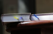 Фото 20: Відбулася презентація підсумків проекту – Львівського місяця у Вроцлаві ЄСК 2016