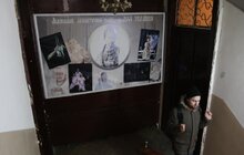 Фото 8: У Львові ремонтують та реставрують Львівський академічний драматичний театр ім. Лесі Українки