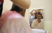 Фото 17: У Львові влаштували захід з організованого надання безпритульним санітарно-гігієнічних послуг