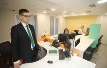 Фото 21: ОТП Банк відкрив у Львові відділення та дирекцію
