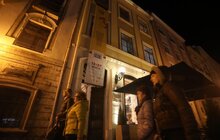 Фото 16: У Львові стартувало триєнале сучасного мистецтва «Український Зріз»