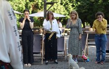 Фото 4: Цьогорічні Дні європейської спадщини зібрали майже 2000 відвідувачів (фото)