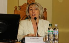 Фото 2: Стартував другий день Річного засідання Національного форуму міст-партнерів