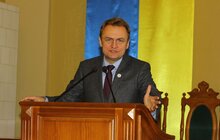 Фото 7: Стартував другий день Річного засідання Національного форуму міст-партнерів