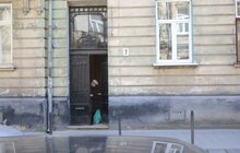 Фото 31: У Львові потребуючих осіб безкоштовно забезпечують продуктовими наборами