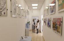 Фото 7: Для мешканців Дублян відкрили Центр надання адміністративних послуг
