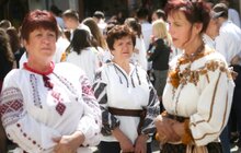 Фото 37: День вишиванки 2017 у Львові