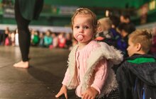 Фото 14: Ярмарок спорту у Львові: підсумки другого дня роботи