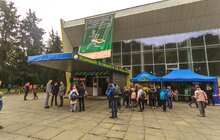 Фото 21: Ярмарок спорту у Львові: підсумки другого дня роботи