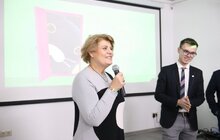 Фото 21: У Львові урочисто відкрили МолоДвіжЦентр