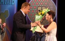 Фото 18: Заходи з нагоди 20-річчя фонду «Хесед-Ар'є» та 10-річчя LvivKlezFest