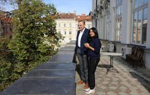 Фото 9: Львів змагатиметься з понад 150 містами світу за право проведення Конгресу ЮНЕСКО Creative Cities