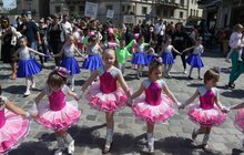 Фото 64: Другий день святкування 761-ої річниці міста Львова