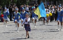 Фото 67: Другий день святкування 761-ої річниці міста Львова
