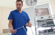 Фото 8: У гінекологічному корпусі 3-ї міської клінічної лікарні реорганізували операційну службу
