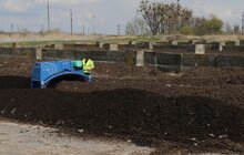 Фото 16: У Львові вперше продали компост на аукціоні через Prozorro