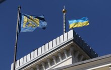 Фото 20: У Львові урочисто відзначили 28-му річницю підняття синьо-жовтого стягу над Ратушею