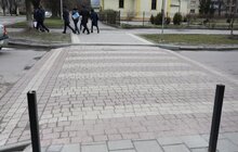 Фото 17: Smart-технології в побуті: мер Львова проінспектував реалізацію проектів в рамках «Розумного мікрорайону — Наукова»