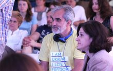 Фото 5: Відбувся випускний Львівського осередку Української Академії Лідерства