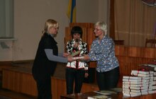 Фото 2: Львові відзначили кращих працівників соціальної сфери