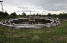 Фото 6: «Щоб провести модернізацію очисних споруд Львова, необхідна фінансова допомога банківських установ і грантодавців», — ЛМКП «Львівводоканал»