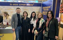 Фото 4: Львів співпрацюватиме із Всесвітньою туристичною організацією