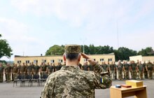 Фото 7: «Ви захищаєте небо всього демократичного світу», – Андрій Садовий привітав захисників з Днем Повітряних Сил ЗСУ