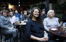 Фото 2: Сьогодні міський голова Львова Андрій Садовий нагородив авторів проєктів-переможців Громадського бюджету 2020