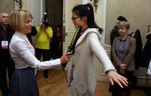 Фото 13: Шахові фотопідсумки дев’ятого дня