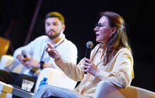 Фото 3: До Львова завітала Прем’єр-міністерка України Юлія Свириденко