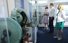 Фото 26: Мер Львова нагородив колектив АТ «Галичфарм» за допомогу місту під час карантину